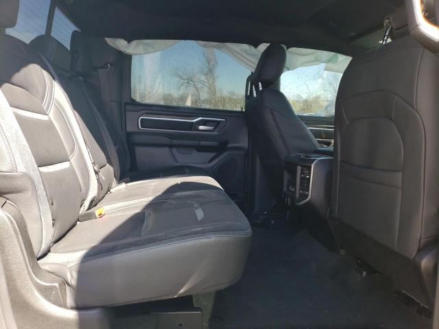 Photo 10 from auction – 2022 RAM 1500 BIG H with VIN 1C6SRFFT7NN236066