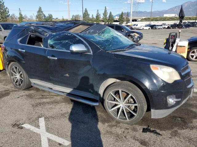 Photo 4 from auction – 2010 CHEVROLET EQUINOX LT with VIN 2CNFLPEY0A6201393