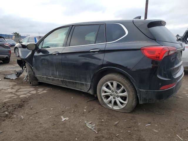 Photo 2 from auction – 2019 BUICK ENVISION P with VIN LRBFXBSA2KD023782