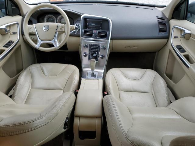 Photo 8 from auction – 2012 VOLVO XC60 3.2 with VIN YV4952DL6C2327212