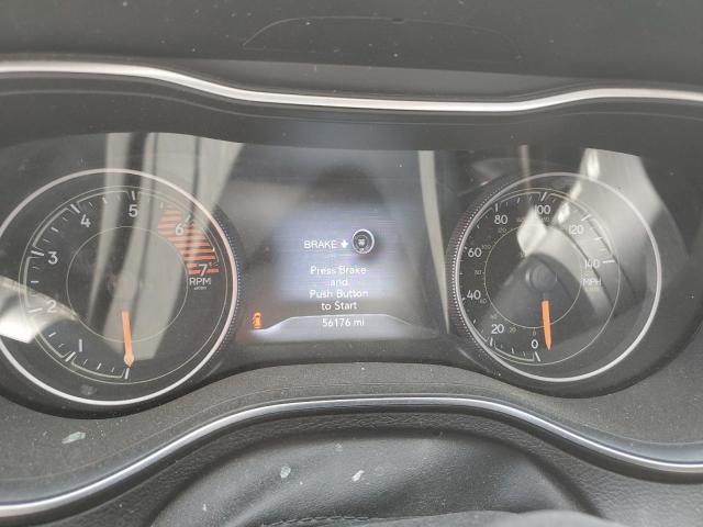 Photo 9 from auction – 2020 JEEP CHEROKEE L with VIN 1C4PJMDN2LD539323