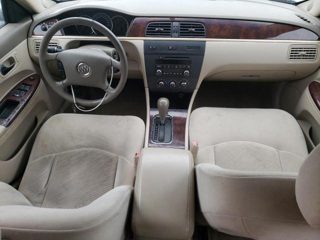 Фото 8 с аукциона – 2007 BUICK ALLURE CX с VIN 2G4WF582171235190