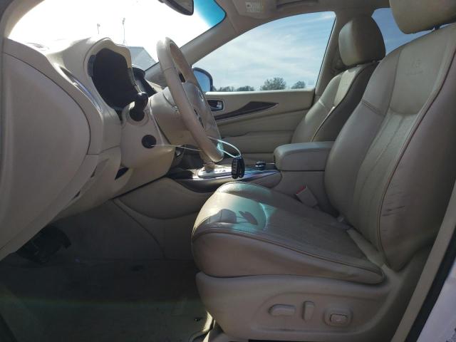 Photo 7 from auction – 2014 INFINITI QX60 with VIN 5N1AL0MN1EC531095