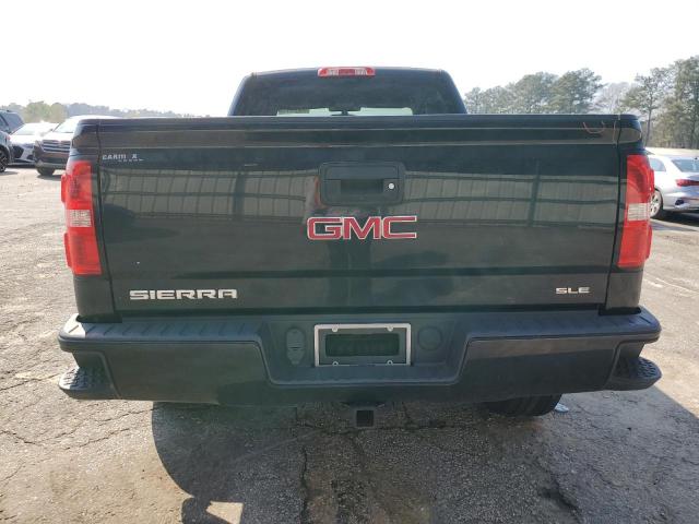 Photo 6 from auction – 2017 GMC SIERRA K15 with VIN 1GTV2MEC7HZ287368