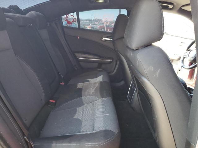Photo 10 from auction – 2016 DODGE CHARGER SE with VIN 2C3CDXBG3GH194084