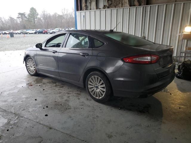 Photo 2 from auction – 2015 FORD FUSION SE with VIN 3FA6P0LU8FR241713