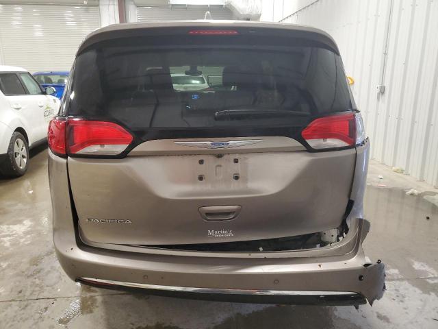 Photo 6 from auction – 2017 CHRYSLER PACIFICA T with VIN 2C4RC1BG1HR638287