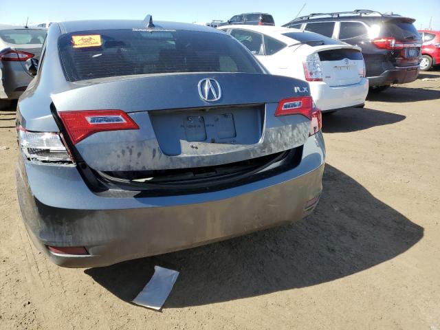 Photo 6 from auction – 2013 ACURA ILX 20 PRE with VIN 19VDE1F50DE004437