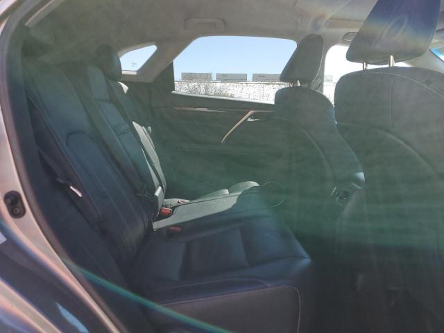 Photo 11 from auction – 2019 LEXUS RX 350 BAS with VIN 2T2BZMCA1KC189482