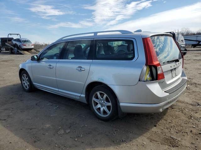 صورة رقم 2 من المزاد - 2010 VOLVO V70 3.2 مع VIN YV1982BW2A1137539