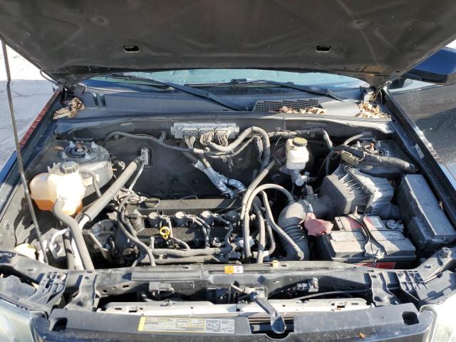 Zdjęcie 12 z aukcji – 2010 FORD ESCAPE XLT z VIN 1FMCU0D70AKA53193