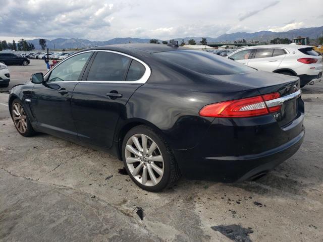 Photo 2 from auction – 2013 JAGUAR XF with VIN SAJWA0ES5DPS78747