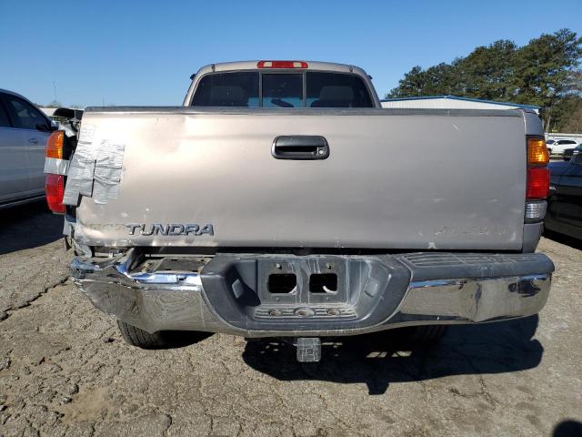 Photo 6 from auction – 2000 TOYOTA TUNDRA ACC with VIN 5TBBT4816YS071029
