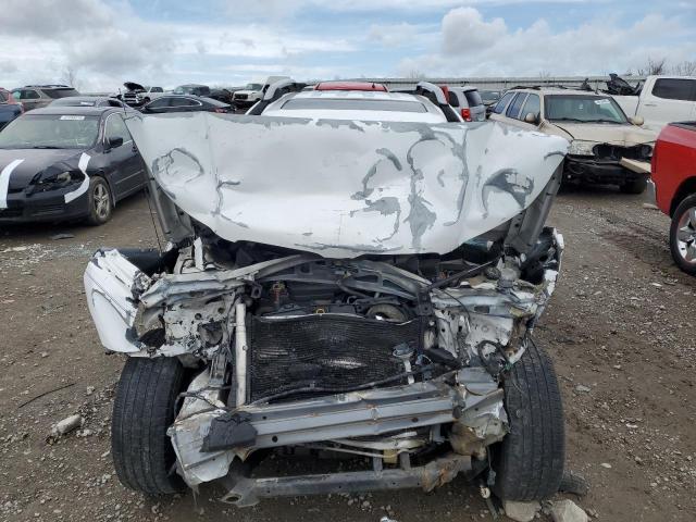 Photo 5 from auction – 2006 PONTIAC TORRENT with VIN 2CKDL63F966121033