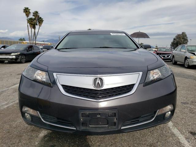 Photo 5 from auction – 2012 ACURA TL with VIN 19UUA8F53CA017049
