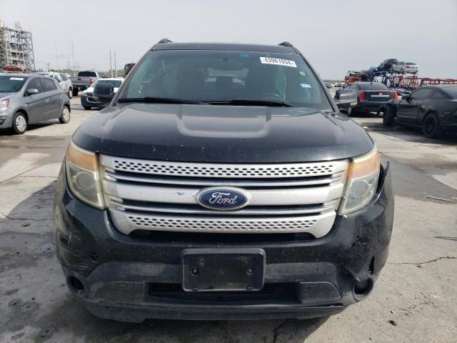 Photo 5 from auction – 2012 FORD EXPLORER X with VIN 1FMHK7D86CGB01394