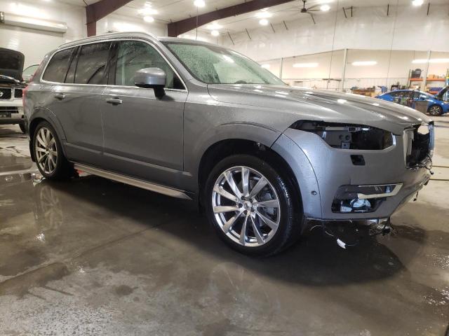 Photo 4 from auction – 2016 VOLVO XC90 T6 with VIN YV4A22PL2G1001842