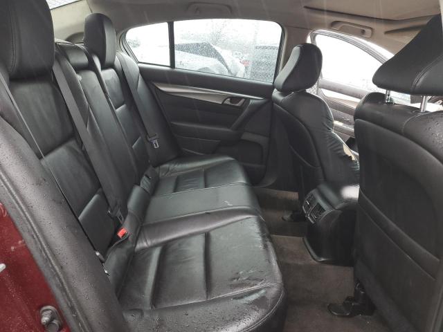 Photo 10 from auction – 2010 ACURA TL with VIN 19UUA8F22AA015134