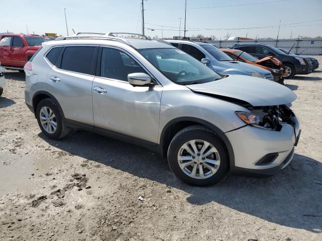 Photo 4 from auction – 2016 NISSAN ROGUE S with VIN JN8AT2MT9GW002854