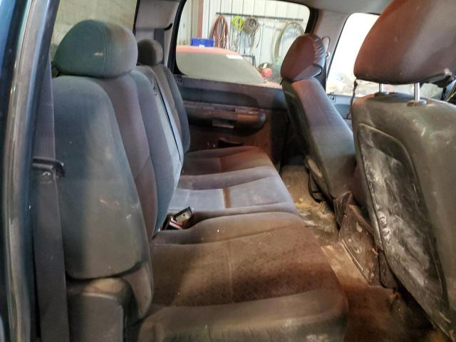 Photo 10 from auction – 2007 GMC NEW SIERRA with VIN 2GTEC13J871688464