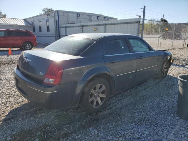 Photo 3 from auction – 2007 CHRYSLER 300 TOURIN with VIN 2C3KA53G17H799132