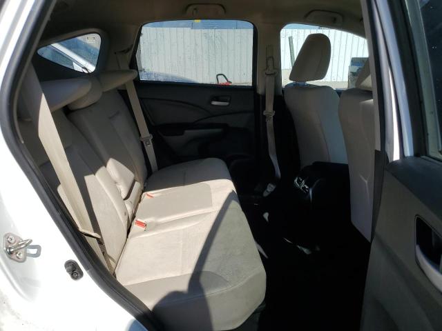 Photo 11 from auction – 2016 HONDA CR-V SE with VIN 5J6RM4H4XGL037070