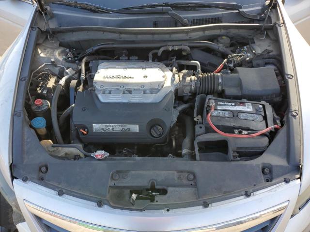 Photo 11 from auction – 2011 HONDA ACCORD EXL with VIN 1HGCS2B83BA006668