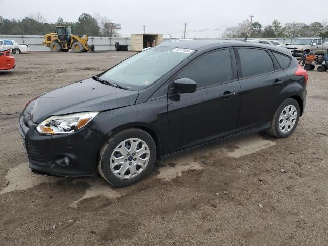 FORD FOCUS SE 2012 с VIN 1FAHP3K26CL433703 - Фото с аукциона