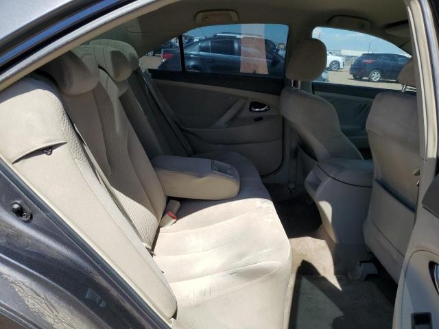 Photo 10 from auction – 2009 TOYOTA CAMRY BASE with VIN 4T1BE46K09U323640