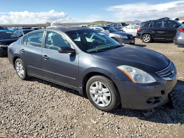 Photo 4 from auction – 2011 NISSAN ALTIMA BAS with VIN 1N4AL2AP4BN426627