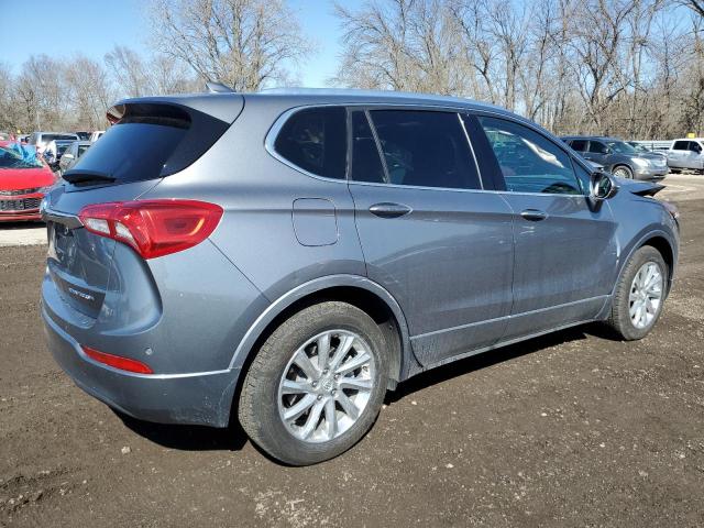Photo 3 from auction – 2020 BUICK ENVISION E with VIN LRBFXCSA8LD127149
