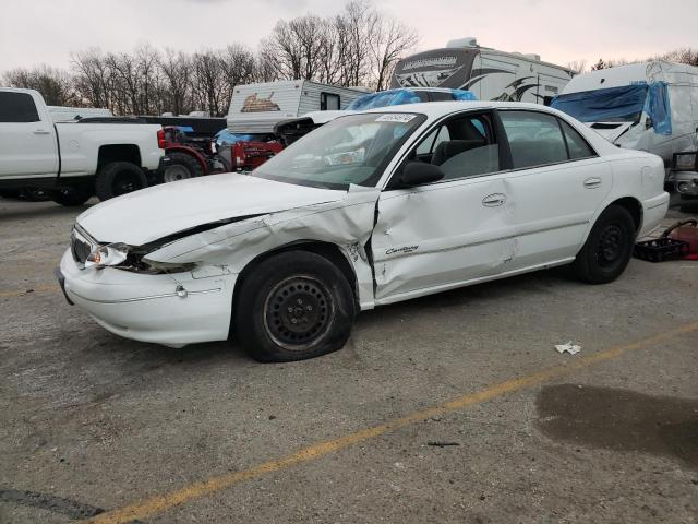 BUICK CENTURY CU 1999 with VIN 2G4WS52M9X1595524 - Photo from auction