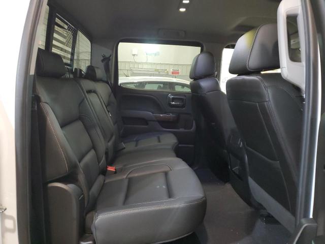 Photo 10 from auction – 2018 GMC SIERRA K15 with VIN 3GTU2NEC6JG593579