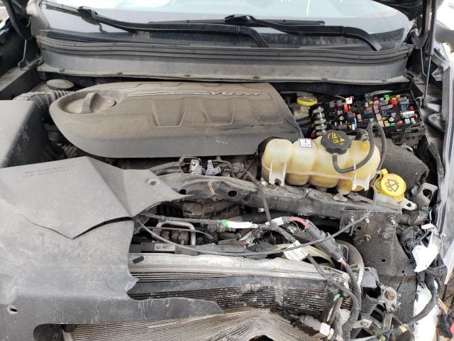 Photo 12 from auction – 2019 JEEP CHEROKEE L with VIN 1C4PJMDX3KD104701
