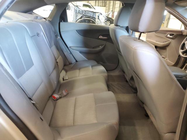 Photo 10 from auction – 2014 CHEVROLET IMPALA LS with VIN 2G11X5SL2E9238247