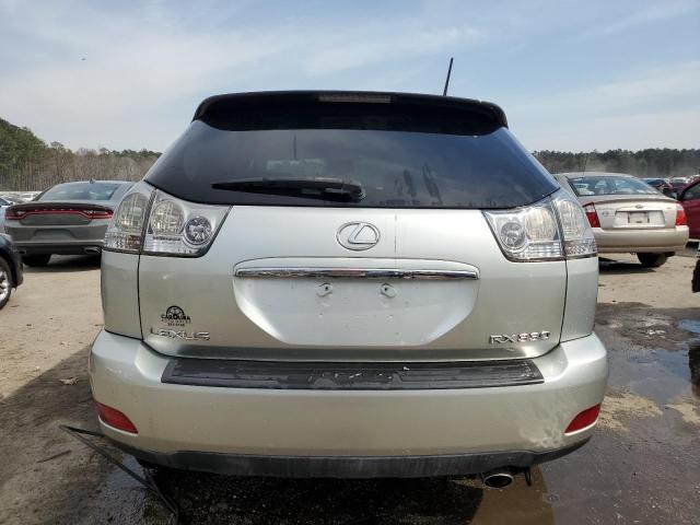 Photo 6 from auction – 2005 LEXUS RX 330 with VIN 2T2GA31U55C033762