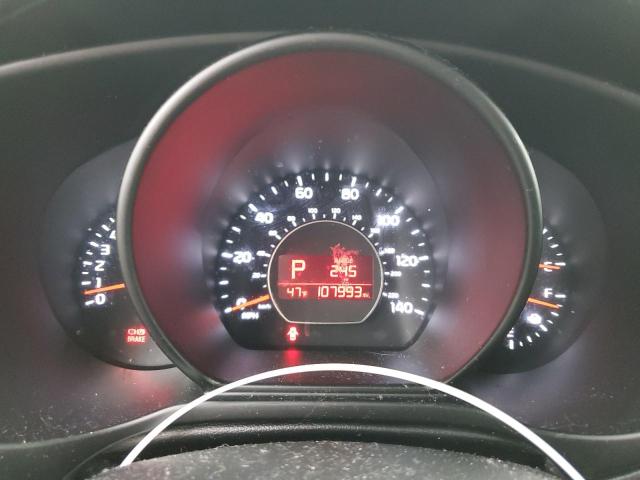 Photo 9 from auction – 2018 KIA SOUL with VIN KNDJN2A21J7523232