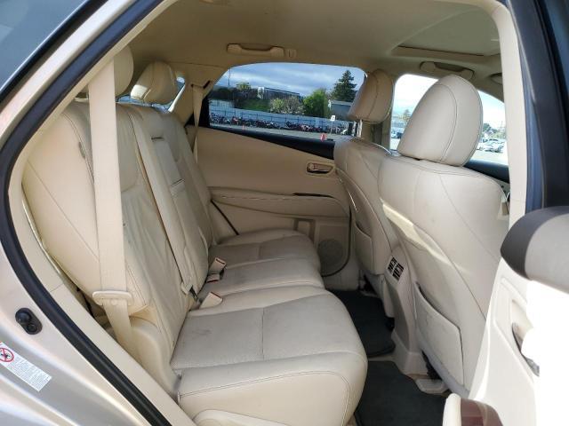 Photo 10 from auction – 2014 LEXUS RX 350 BAS with VIN JTJBK1BA4E2039147