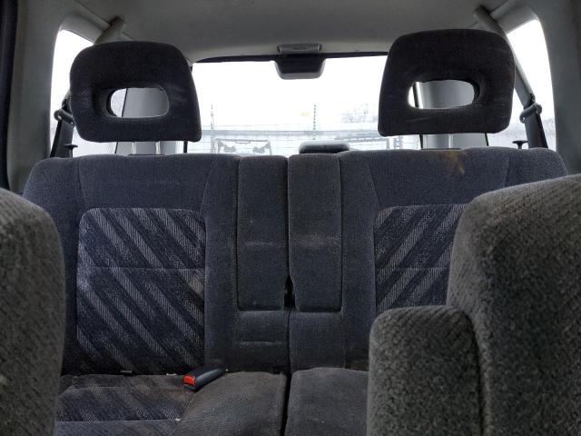 Photo 10 from auction – 2000 HONDA CR-V EX with VIN JHLRD1860YS018673