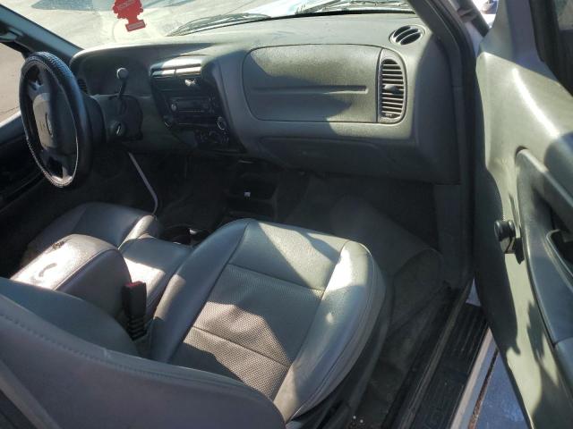 Photo 8 from auction – 2007 FORD RANGER with VIN 1FTYR10D37PA68490
