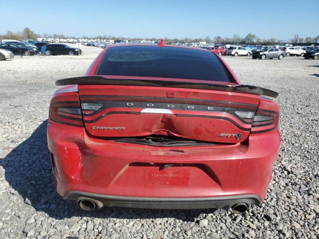 صورة رقم 6 من المزاد - 2017 DODGE CHARGER SR مع VIN 2C3CDXL99HH634150