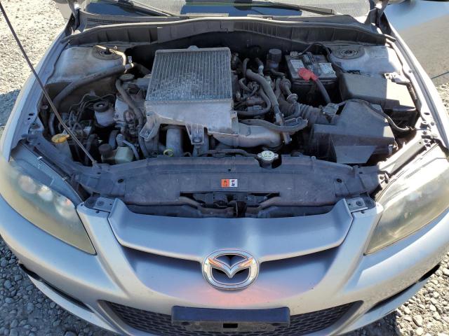 Photo 11 from auction – 2007 MAZDA SPEED 6 with VIN JM1GG12L871108250