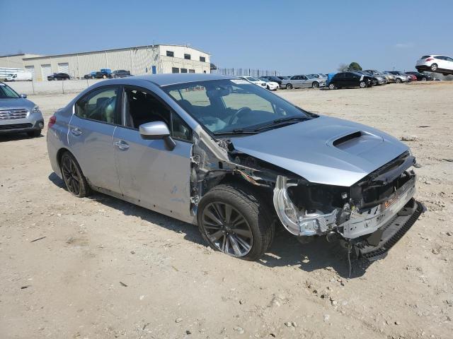 Photo 4 from auction – 2017 SUBARU WRX with VIN JF1VA1B6XH9816351