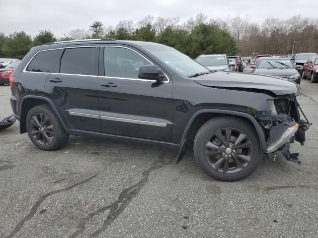 Photo 4 from auction – 2012 JEEP GRAND CHER with VIN 1C4RJFAG4CC288871