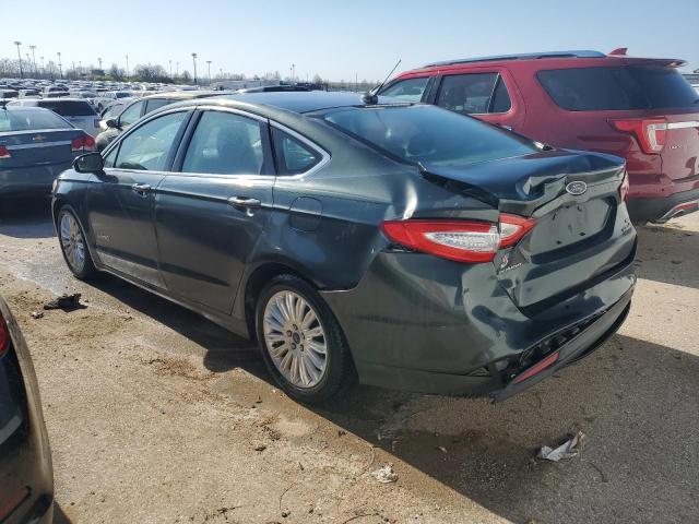 Photo 2 from auction – 2016 FORD FUSION SE with VIN 3FA6P0LU7GR143791