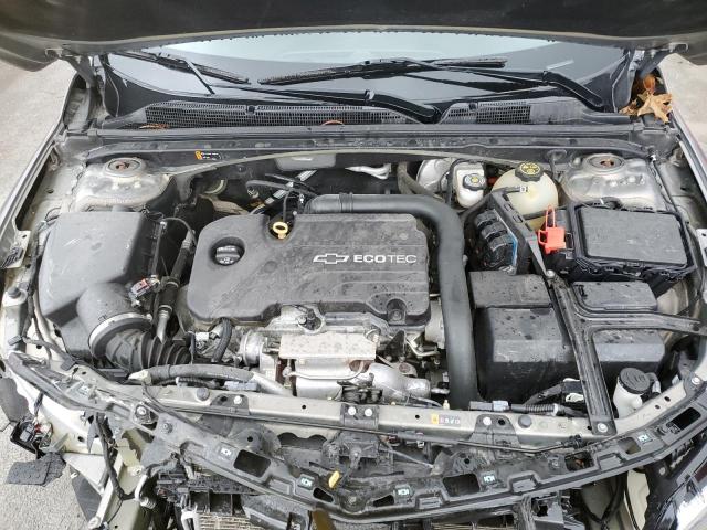 Photo 11 from auction – 2017 CHEVROLET MALIBU LT with VIN 1G1ZE5ST8HF140246
