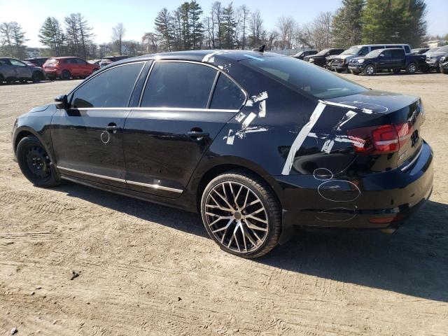 Photo 2 from auction – 2017 VOLKSWAGEN JETTA SEL with VIN 3VWL17AJ7HM242283