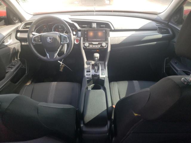 Photo 8 from auction – 2018 HONDA CIVIC EX with VIN 2HGFC2F70JH538360