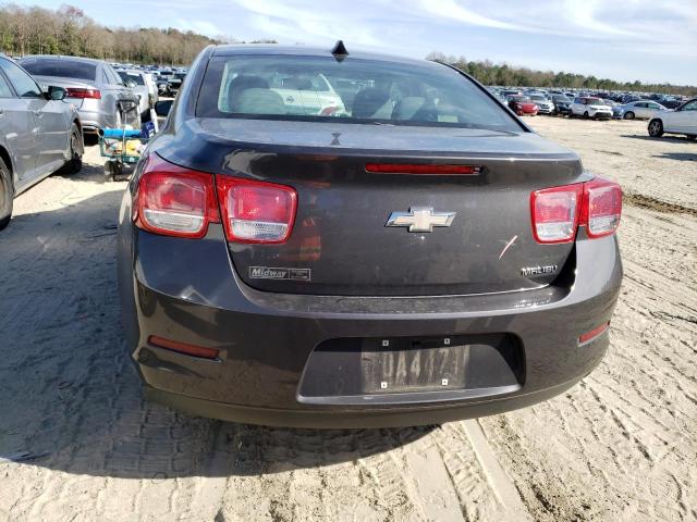 Photo 6 from auction – 2013 CHEVROLET MALIBU LS with VIN 1G11B5SA9DF353933