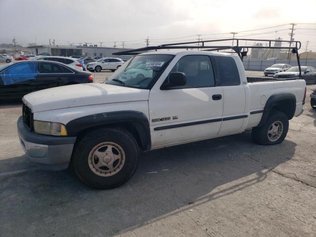 DODGE RAM 1500 1999 with VIN 3B7HC13Z9XG166324 - Photo from auction